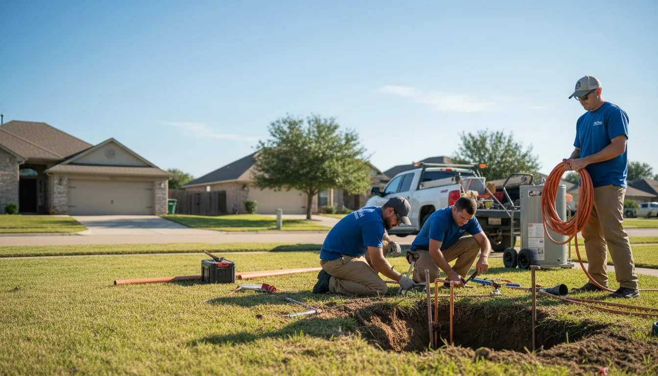 Plumber in Plant City, FL near me